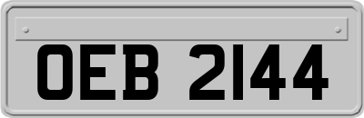 OEB2144