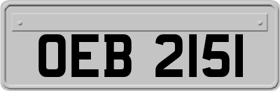 OEB2151