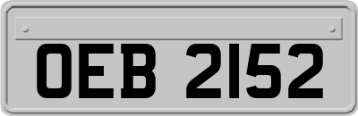 OEB2152