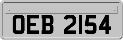 OEB2154