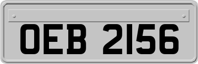 OEB2156