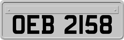 OEB2158