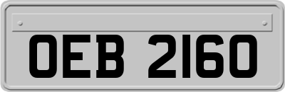 OEB2160