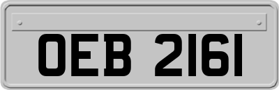 OEB2161