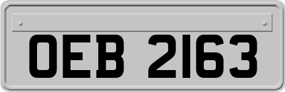 OEB2163