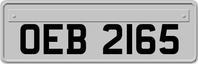 OEB2165