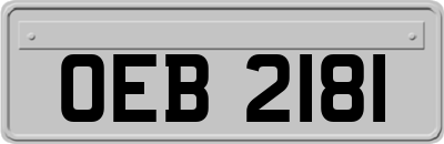 OEB2181