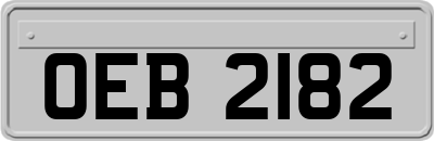 OEB2182