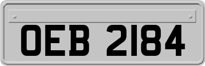 OEB2184