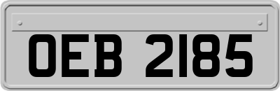 OEB2185