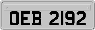 OEB2192