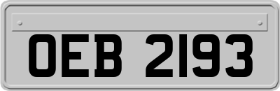 OEB2193