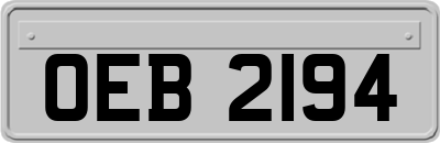 OEB2194