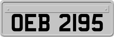OEB2195