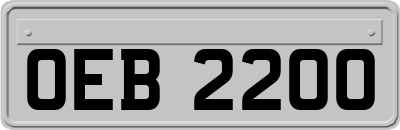 OEB2200