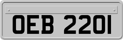 OEB2201