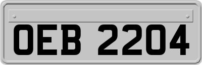 OEB2204