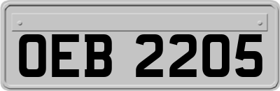OEB2205
