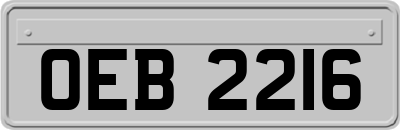 OEB2216