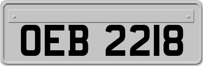 OEB2218