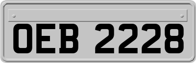 OEB2228