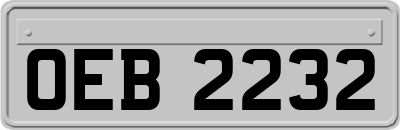 OEB2232