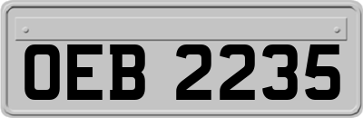 OEB2235