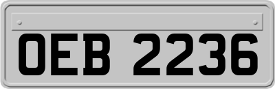 OEB2236