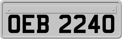 OEB2240
