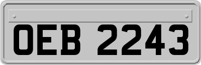 OEB2243