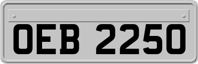 OEB2250