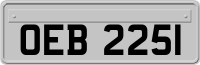 OEB2251