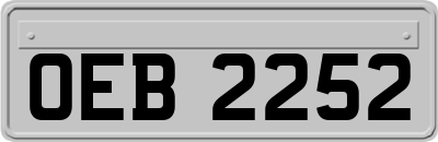 OEB2252