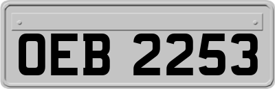 OEB2253