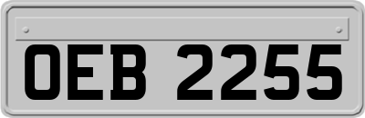 OEB2255