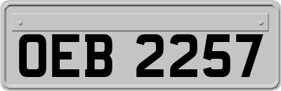OEB2257