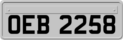 OEB2258