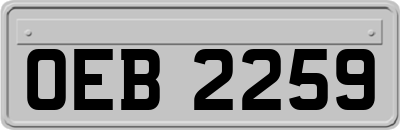OEB2259