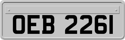 OEB2261