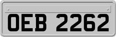 OEB2262