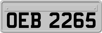 OEB2265