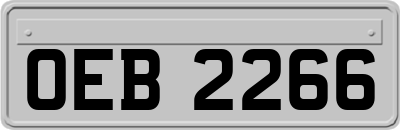 OEB2266