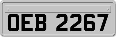 OEB2267