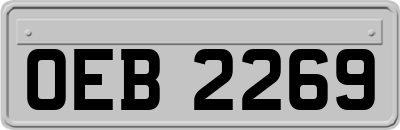 OEB2269