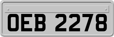 OEB2278