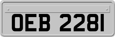 OEB2281