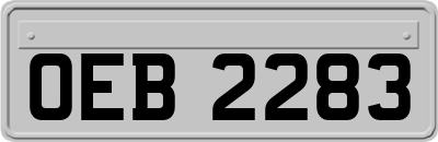 OEB2283