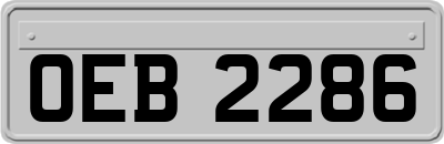 OEB2286