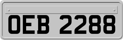 OEB2288