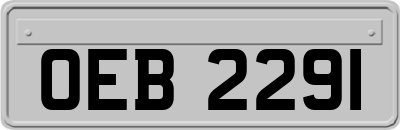OEB2291